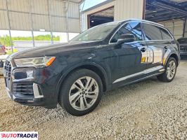 Audi Q7 2021 3