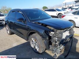 Audi Q3 - zobacz ofertę