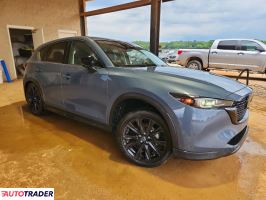 Mazda CX-5 2023 2