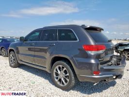 Jeep Grand Cherokee 2019 3 Jeep Grand Cherokee 2019 3