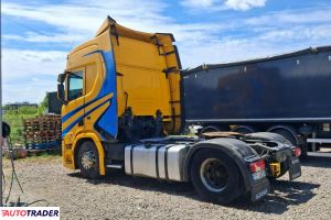 Scania R450