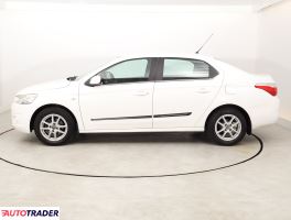 Citroen C-Elysee 2013 1.2 71 KM