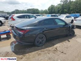 Hyundai Elantra 2021 2