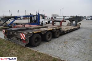Inny GOLDHOFER XTZ-VL3 Inny GOLDHOFER XTZ-VL3