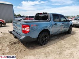 Ford Maverick 2022 2 Ford Maverick 2022 2