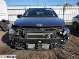 Hyundai Kona 2024 1