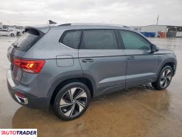 Volkswagen Pozostałe 2024 1