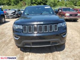 Jeep Grand Cherokee 2021 3