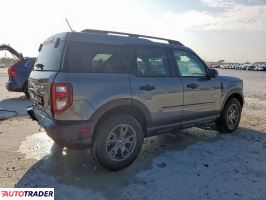 Ford Bronco 2023 1 Ford Bronco 2023 1