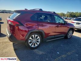 Toyota Pozostałe 2021 2