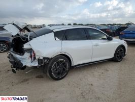 Kia Pozostałe 2025 2