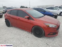 Ford Focus 2018 2