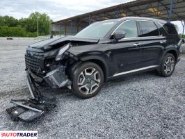 Hyundai Pozostałe 2025 3