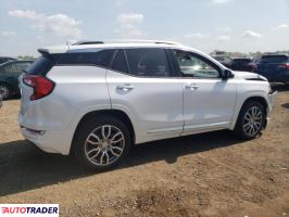 GMC Terrain 2024 1 GMC Terrain 2024 1