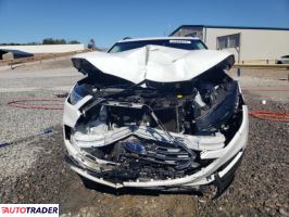 Ford Edge 2020 2 Ford Edge 2020 2