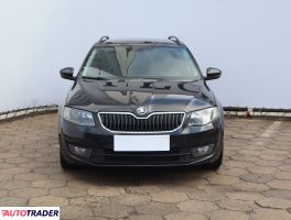 Skoda Octavia 2015 1.4 147 KM
