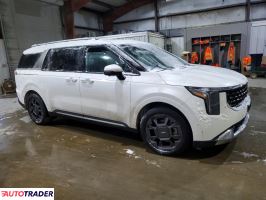 Kia Carnival 2025 3