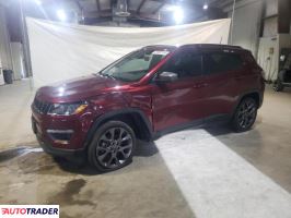 Jeep Compass 2021 2