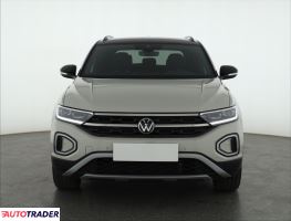 Volkswagen T-Roc 2023 1.5 147 KM