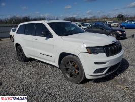Jeep Grand Cherokee 2019 3 Jeep Grand Cherokee 2019 3