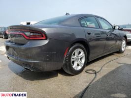 Dodge Charger 2023 3