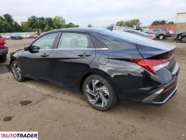 Hyundai Elantra 2024 2