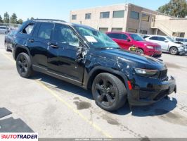 Jeep Grand Cherokee 2023 3