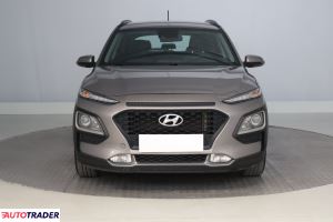 Hyundai Kona 2018 1.0 118 KM