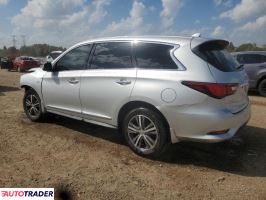 Infiniti Pozostałe 2019 3 Infiniti Pozostałe 2019 3