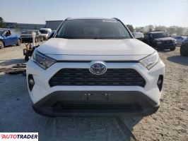 Toyota Pozostałe 2021 2