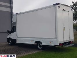 Iveco Daily 2020 2.3