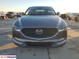 Mazda CX-5 2019 2