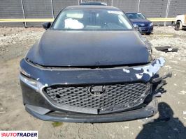 Mazda 3 2020 2 Mazda 3 2020 2