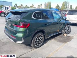 BMW X1 2023 2