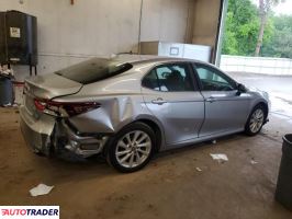 Toyota Camry 2022 2