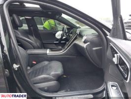 Mercedes 300 2022 2