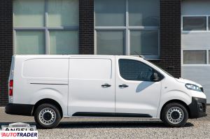 Fiat Scudo 2023 1.5