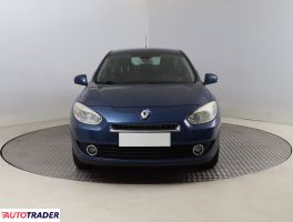 Renault Fluence 2012 1.6 108 KM
