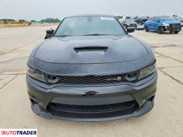 Dodge Charger 2022 6