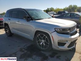 Jeep Grand Cherokee 2022 5