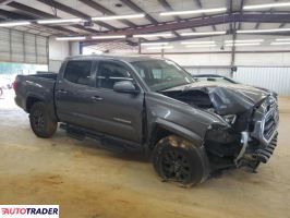 Toyota Tacoma 2019 2 Toyota Tacoma 2019 2