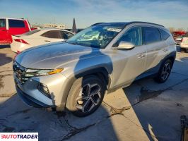 Hyundai Tucson - zobacz ofertę