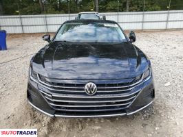 Volkswagen Arteon 2021 2