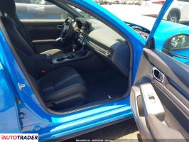Honda Civic 2024 2