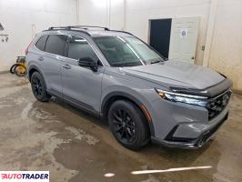 Honda CR-V 2025 2