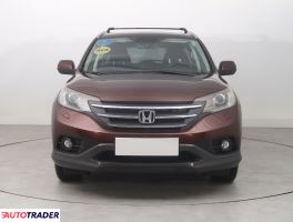 Honda CR-V 2014 2.0 152 KM Honda CR-V 2014 2.0 152 KM