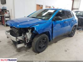 Jeep Compass 2019 2 Jeep Compass 2019 2