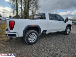 GMC Sierra 2021 6