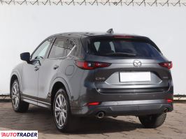 Mazda CX-5 2023 2.0 162 KM