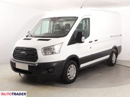 Ford Transit 2019 2.0